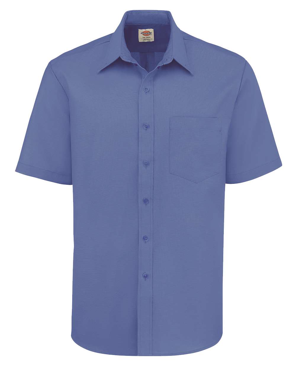 Men's Short Sleeve Oxford Shirt - SSS46
