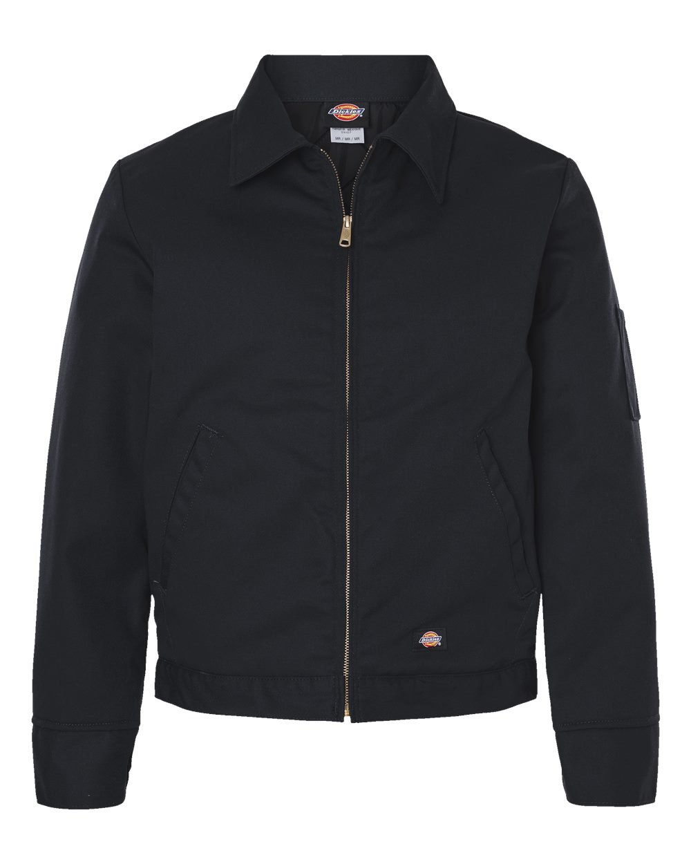 Unisex Insulated Industrial Eisenhower Jacket - TJ55