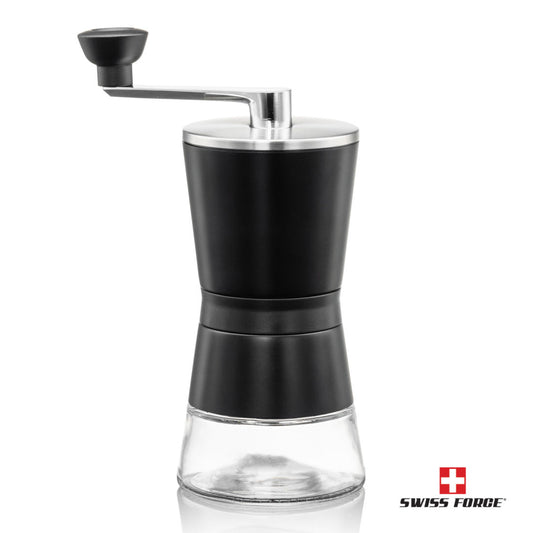 Swiss Force® Aero Coffee Grinder