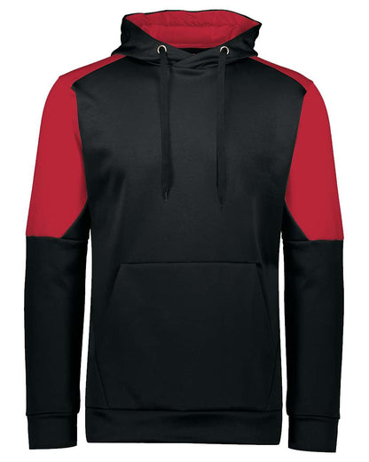 Unisex Blue Chip Hooded Sweatshirt - 222540