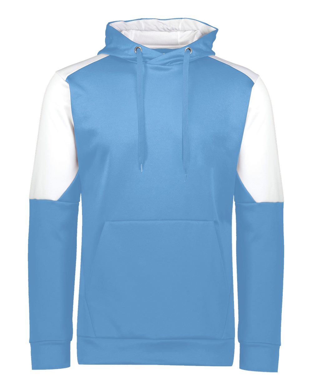 Unisex Blue Chip Hooded Sweatshirt - 222540