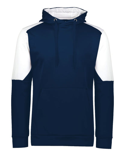 Unisex Blue Chip Hooded Sweatshirt - 222540
