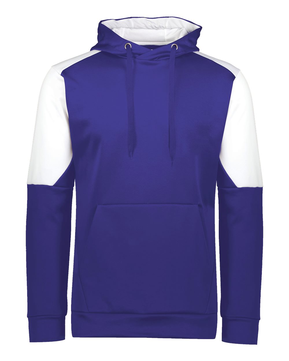 Unisex Blue Chip Hooded Sweatshirt - 222540