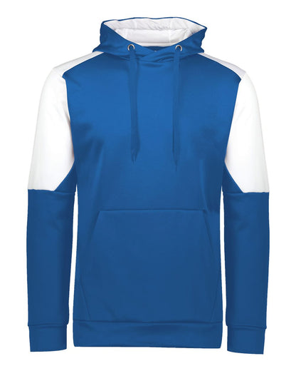 Unisex Blue Chip Hooded Sweatshirt - 222540