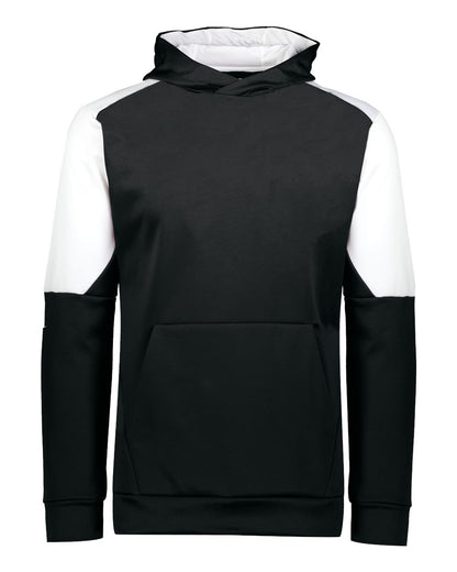 Youth Blue Chip Hooded Sweatshirt - 222640