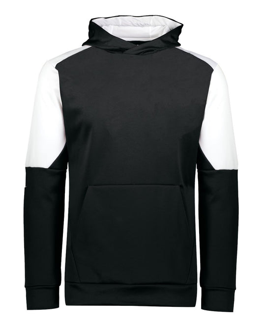 Youth Blue Chip Hooded Sweatshirt - 222640