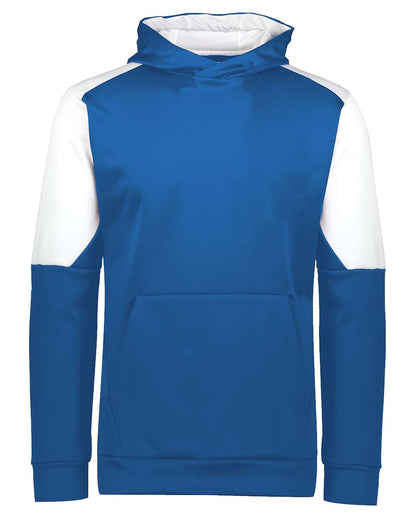 Youth Blue Chip Hooded Sweatshirt - 222640