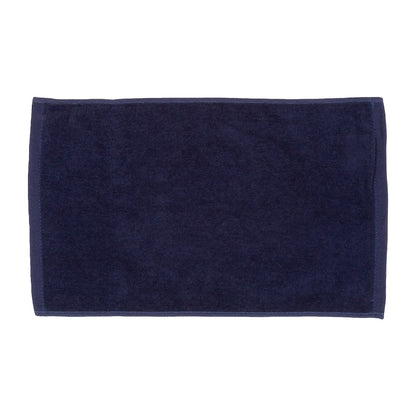 Mid-Weight Velour Sports Towel