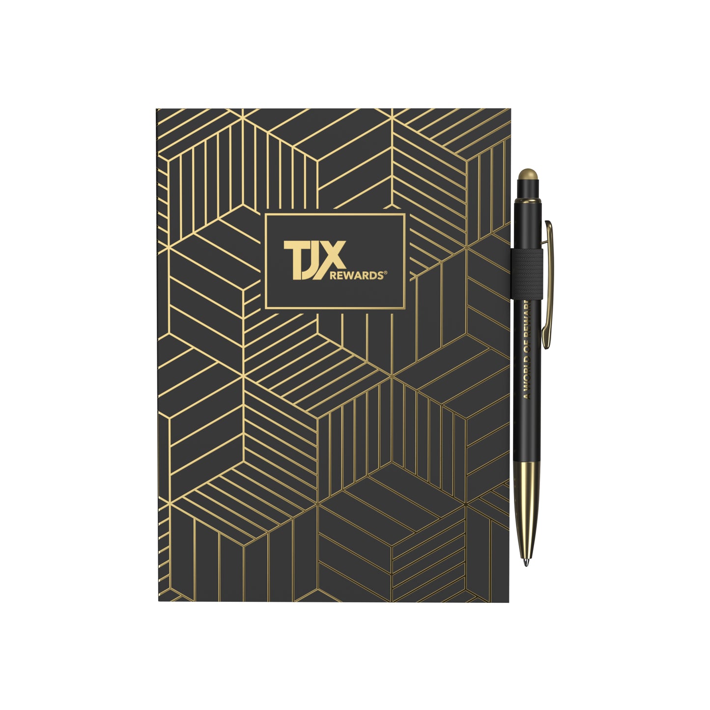 scribl  journal combo