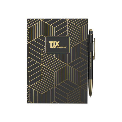 scribl  journal combo