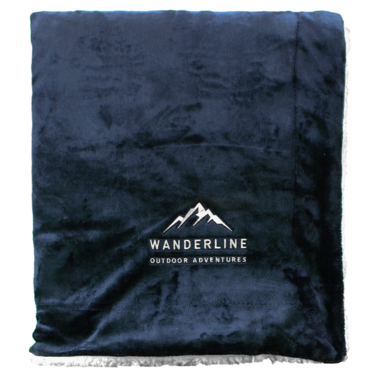 Palmetto Challenger Blanket