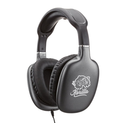 Marconi Wireless Headphones