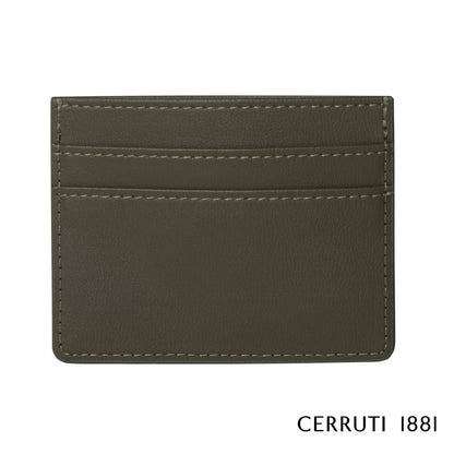 Cerruti 1881® Brick Card Holder