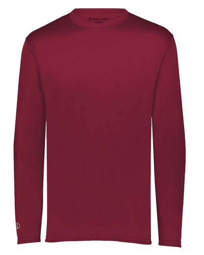 Men's Momentum Long Sleeve T-Shirt - 222822