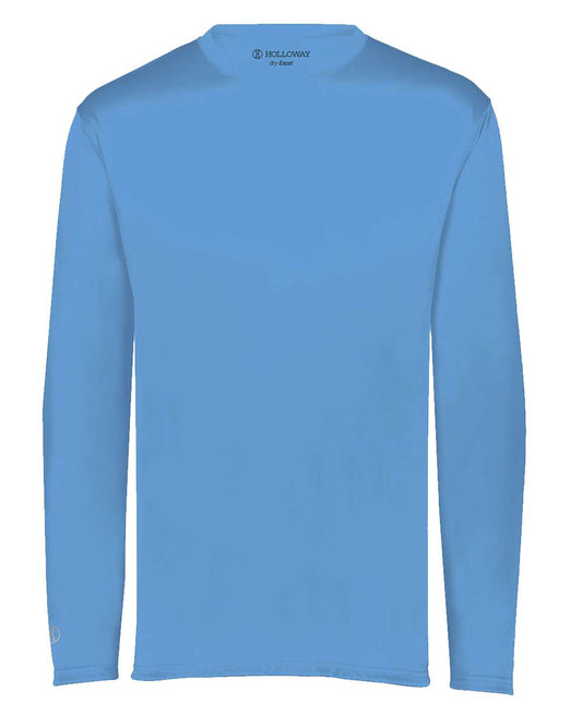 Men's Momentum Long Sleeve T-Shirt - 222822