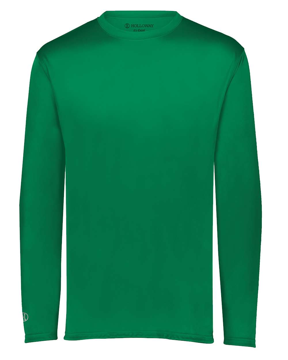 Men's Momentum Long Sleeve T-Shirt - 222822
