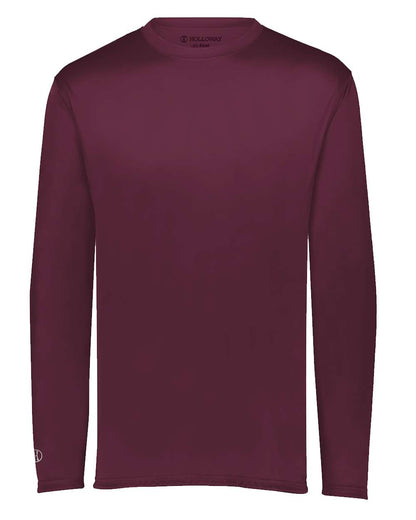 Men's Momentum Long Sleeve T-Shirt - 222822