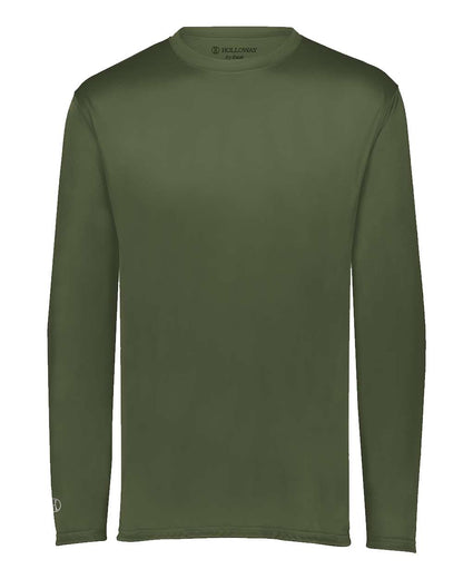 Men's Momentum Long Sleeve T-Shirt - 222822
