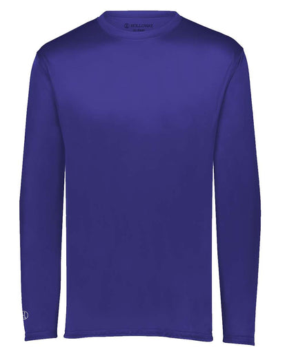 Men's Momentum Long Sleeve T-Shirt - 222822