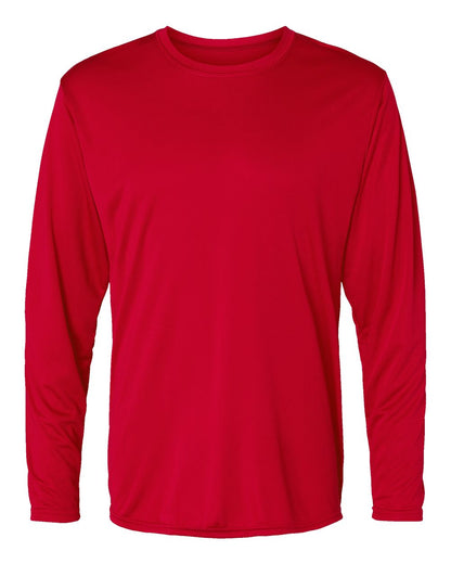 Men's Momentum Long Sleeve T-Shirt - 222822