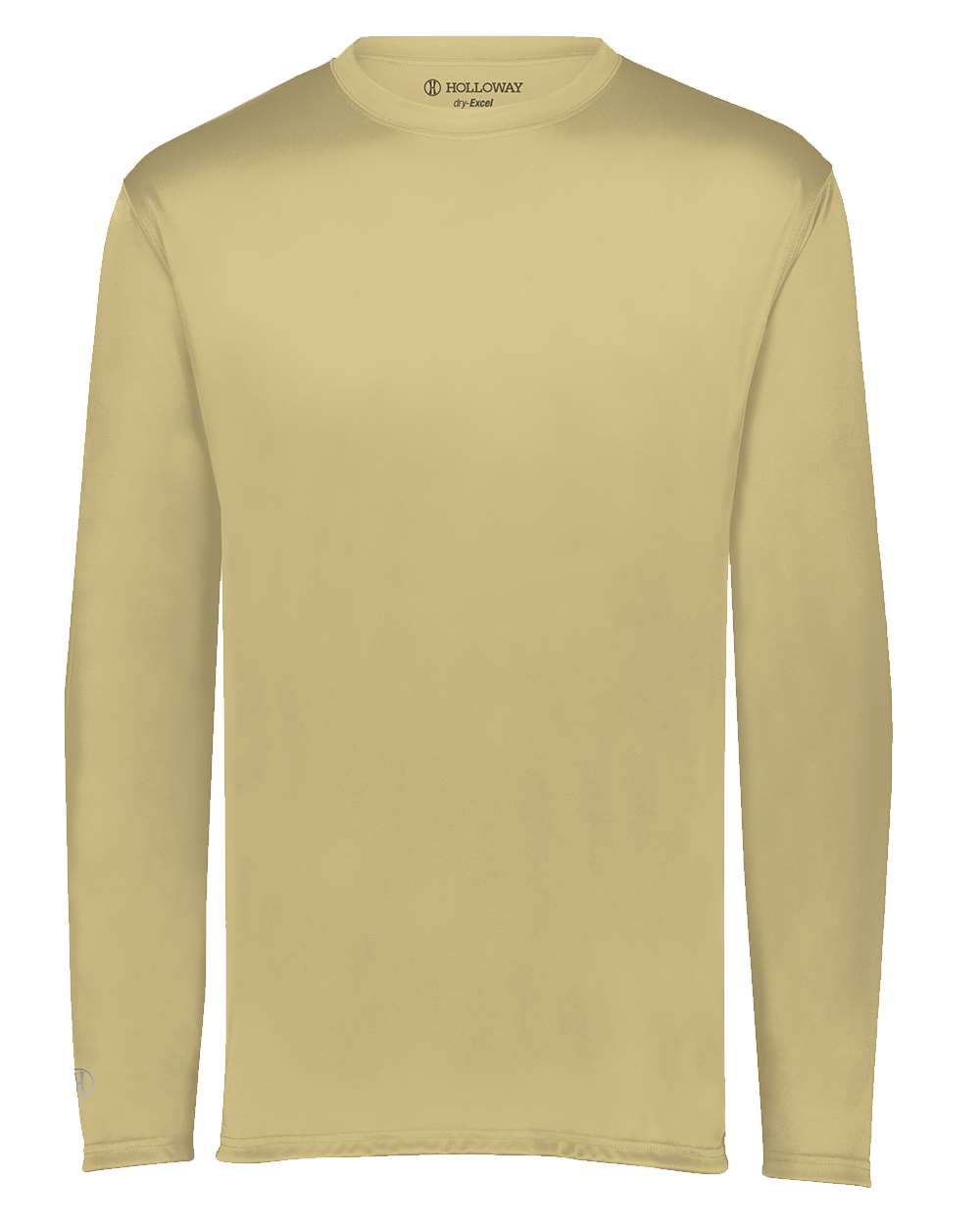 Men's Momentum Long Sleeve T-Shirt - 222822