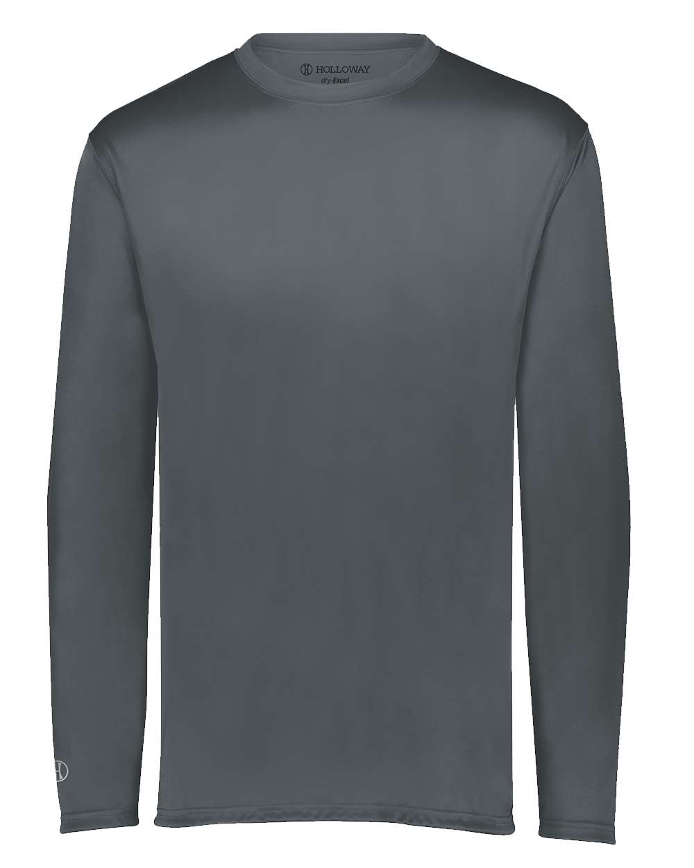 Youth Momentum Long Sleeve T-Shirt - 222823