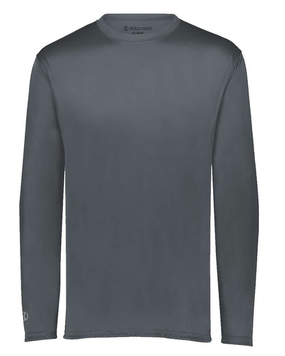 Youth Momentum Long Sleeve T-Shirt - 222823