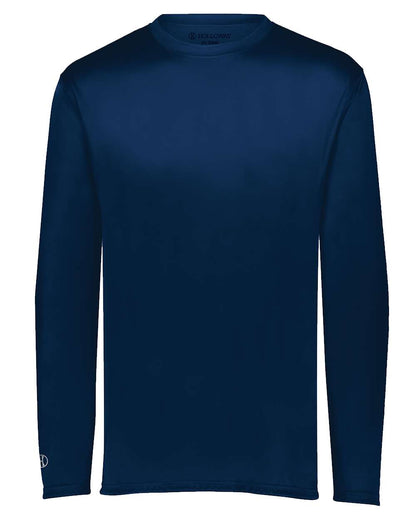Youth Momentum Long Sleeve T-Shirt - 222823