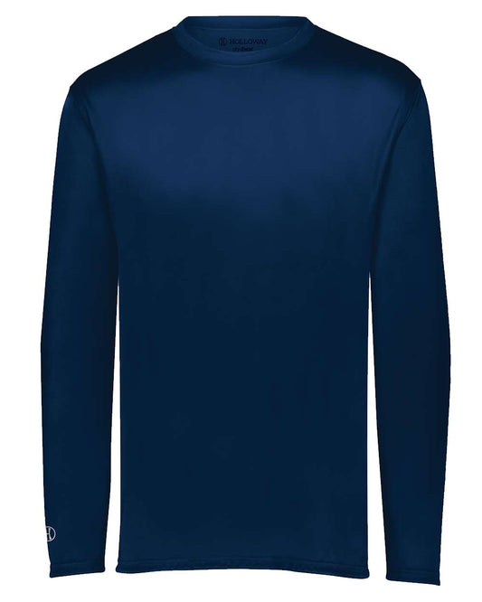 Youth Momentum Long Sleeve T-Shirt - 222823