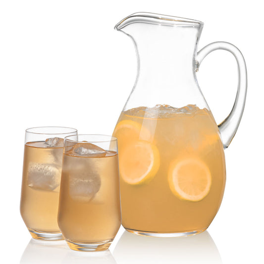 Geneva Pitcher & Bexley Beverage
