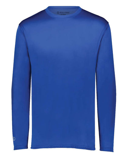 Youth Momentum Long Sleeve T-Shirt - 222823
