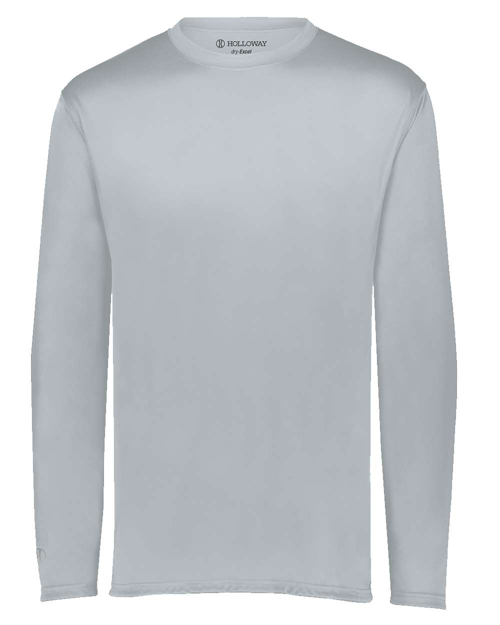 Youth Momentum Long Sleeve T-Shirt - 222823