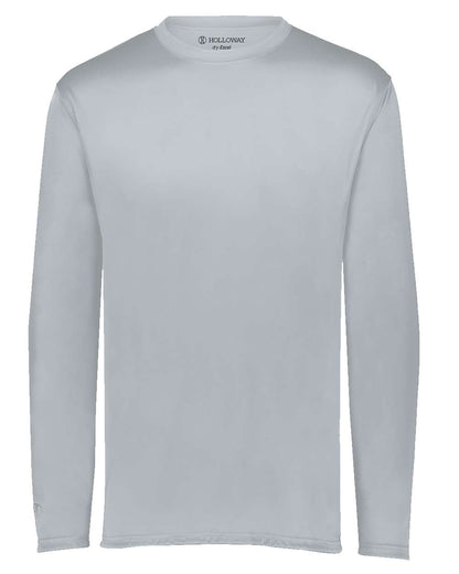 Youth Momentum Long Sleeve T-Shirt - 222823