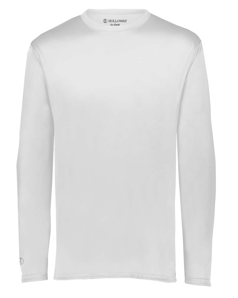 Youth Momentum Long Sleeve T-Shirt - 222823