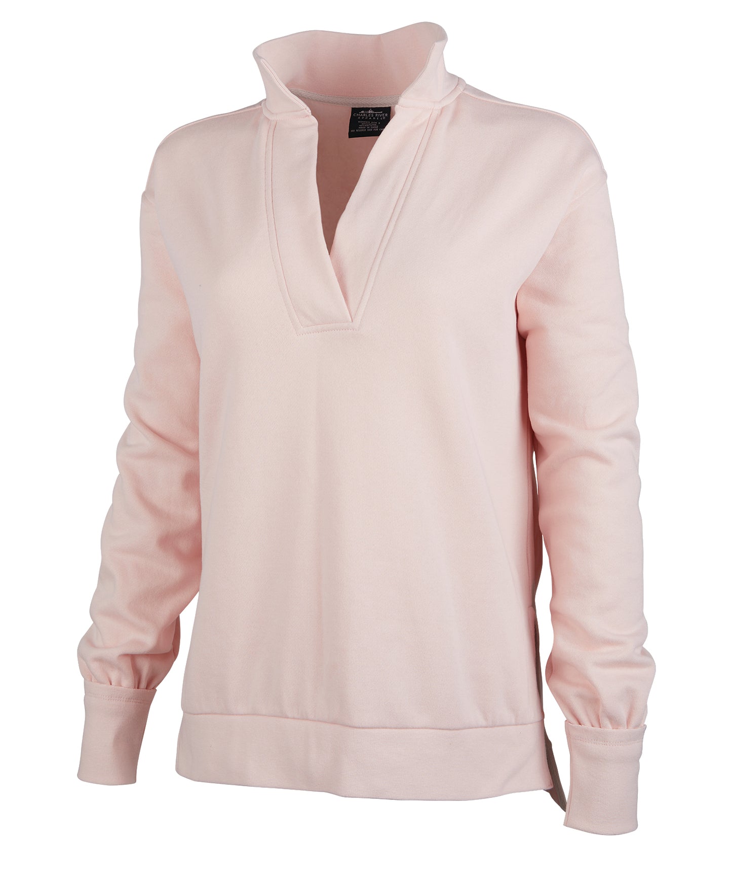 Women's Coastal Sweatshirt