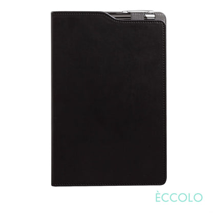 Eccolo® Soca Journal/Clicker Pen - (M)