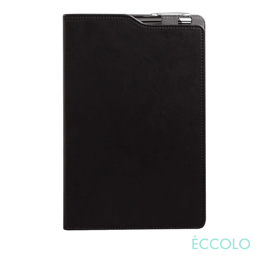 Eccolo® Soca Journal/Clicker Pen - (M)