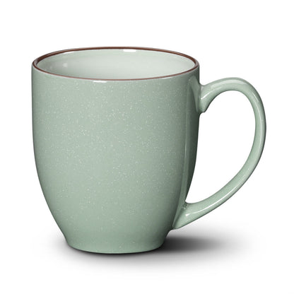 Bistro 3-Tone Mug - 16oz - Deep Etch