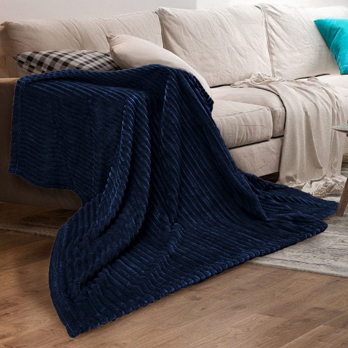 Regal Throw