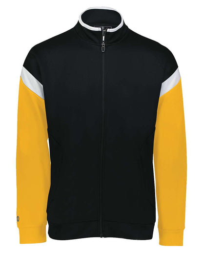 Youth Limitless Full-Zip Jacket - 229679