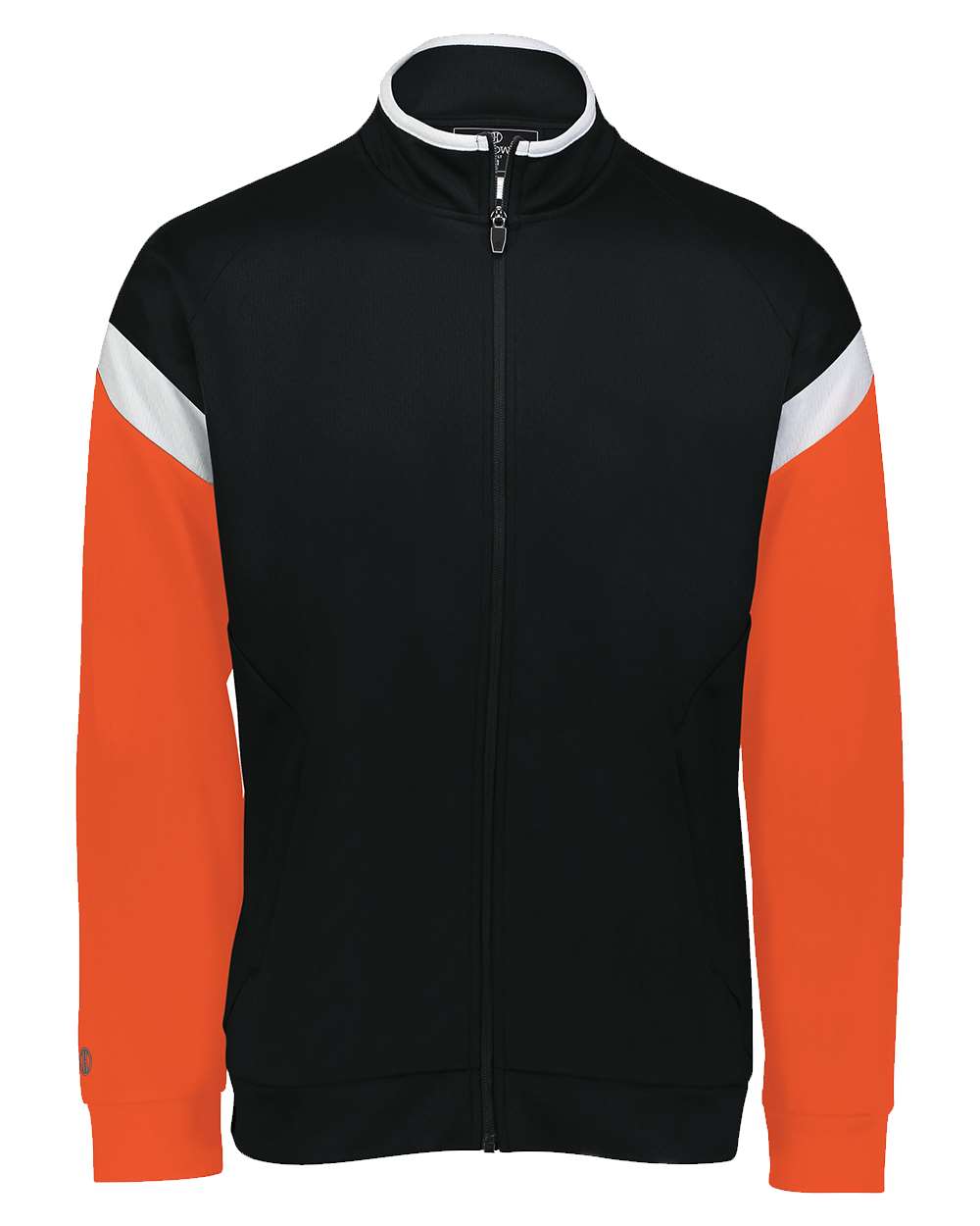 Youth Limitless Full-Zip Jacket - 229679