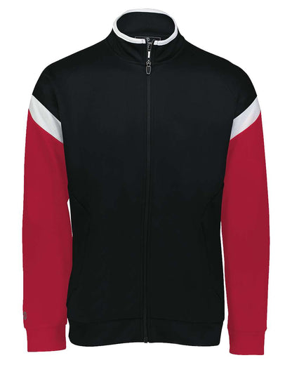 Youth Limitless Full-Zip Jacket - 229679