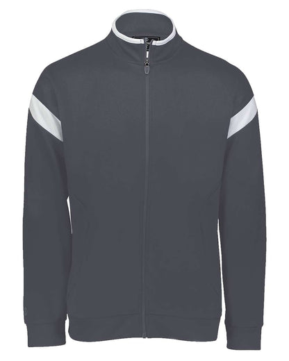 Youth Limitless Full-Zip Jacket - 229679