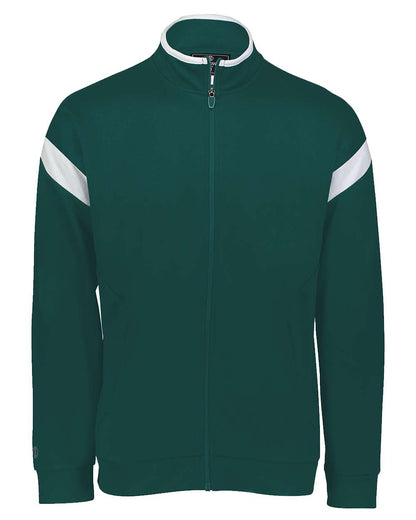 Youth Limitless Full-Zip Jacket - 229679