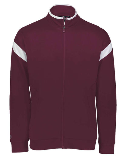 Youth Limitless Full-Zip Jacket - 229679