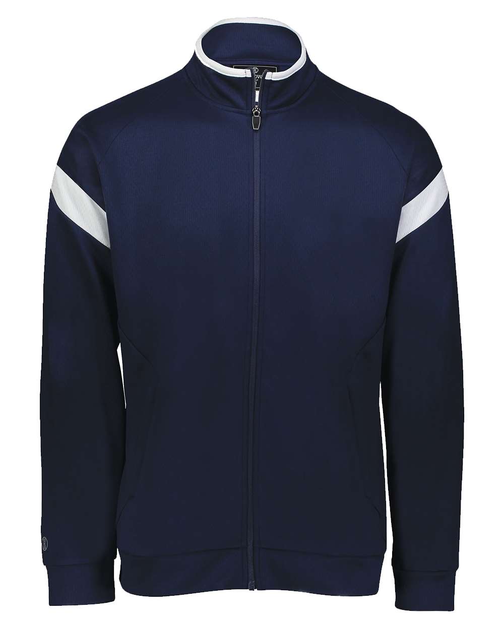 Youth Limitless Full-Zip Jacket - 229679