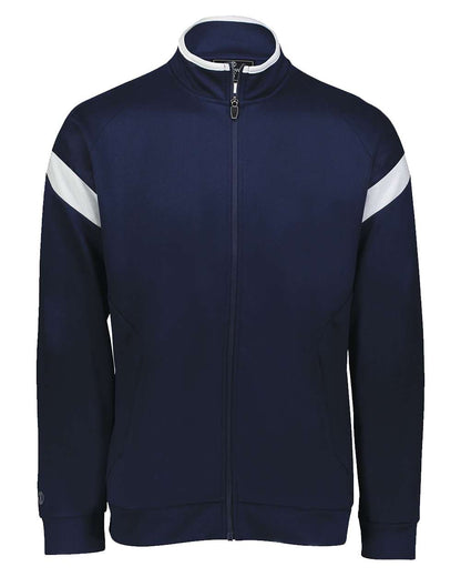 Youth Limitless Full-Zip Jacket - 229679