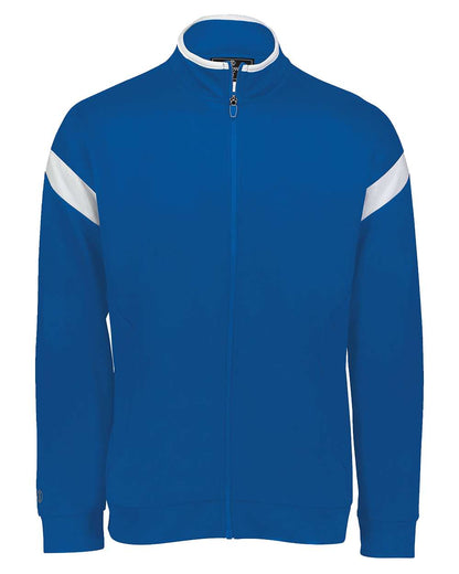 Youth Limitless Full-Zip Jacket - 229679