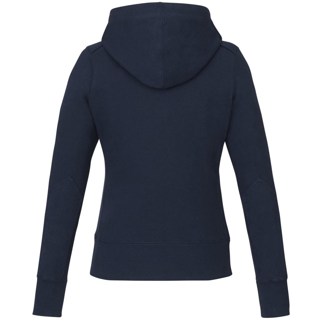 American Giant Classic Full Zip Hoody - Women's
