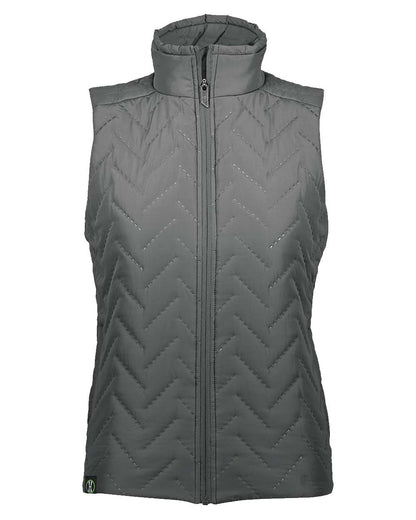 Women's Repreve® Eco Quilted Vest - 229713